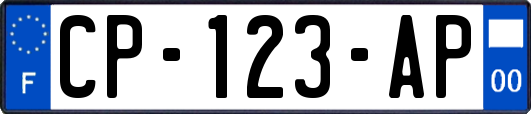 CP-123-AP