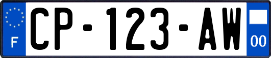 CP-123-AW