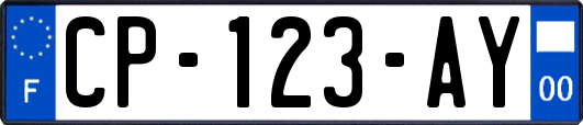 CP-123-AY