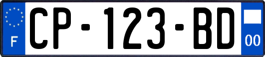 CP-123-BD