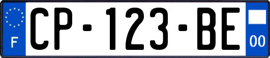 CP-123-BE