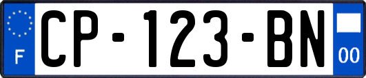 CP-123-BN