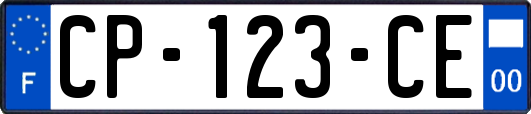 CP-123-CE