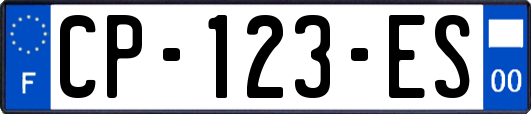 CP-123-ES