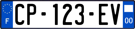 CP-123-EV