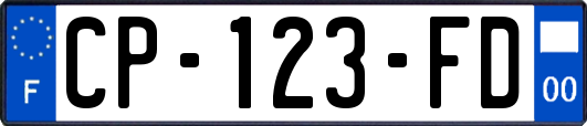 CP-123-FD