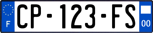 CP-123-FS