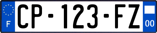 CP-123-FZ