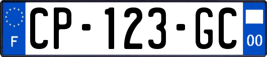 CP-123-GC