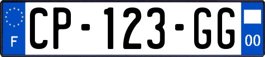 CP-123-GG