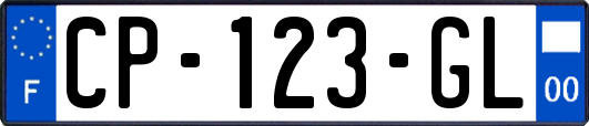 CP-123-GL