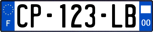 CP-123-LB