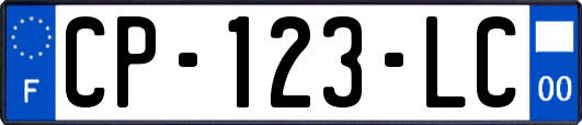 CP-123-LC
