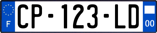 CP-123-LD