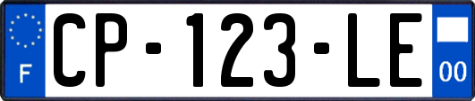 CP-123-LE