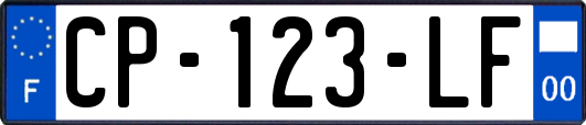 CP-123-LF