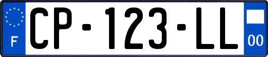 CP-123-LL