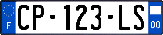 CP-123-LS