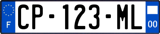 CP-123-ML