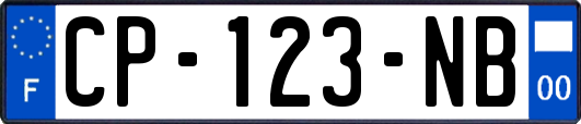 CP-123-NB