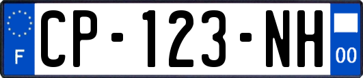 CP-123-NH