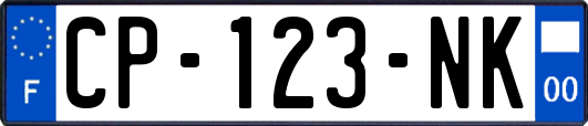 CP-123-NK