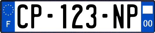 CP-123-NP