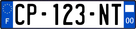 CP-123-NT