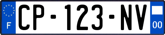 CP-123-NV