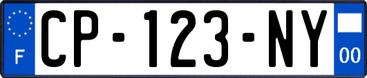 CP-123-NY