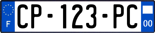 CP-123-PC