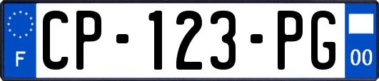 CP-123-PG