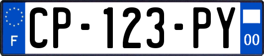 CP-123-PY