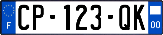 CP-123-QK