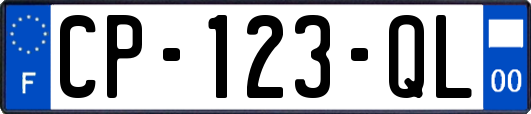 CP-123-QL