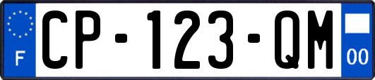 CP-123-QM