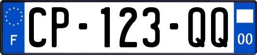 CP-123-QQ