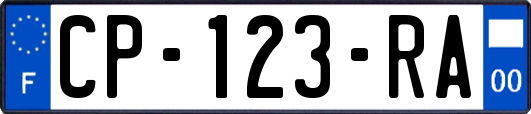 CP-123-RA