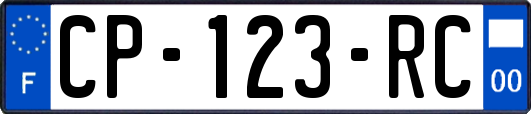 CP-123-RC