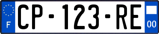 CP-123-RE