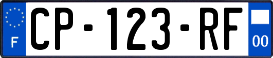 CP-123-RF