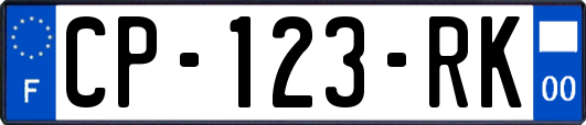 CP-123-RK