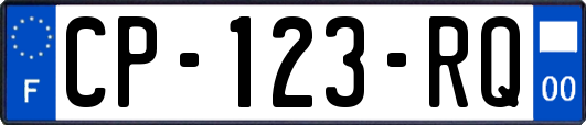 CP-123-RQ