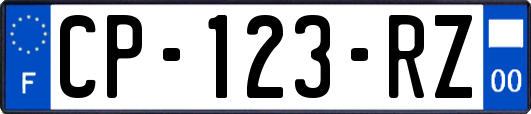 CP-123-RZ