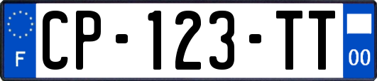 CP-123-TT