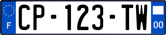 CP-123-TW