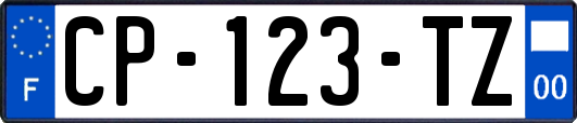 CP-123-TZ