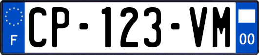 CP-123-VM