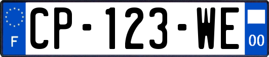 CP-123-WE