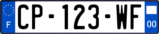 CP-123-WF